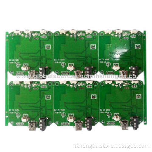 OEM/ODM PCB assembly manufacturer for computer products
